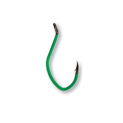 MADCAT A-Static Classic Catfish Hooks Gr.10/0 Wallerhaken 3Stück