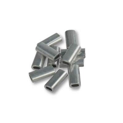 MADCAT Aluminum Sleeves - 1,3mm 16Stück
