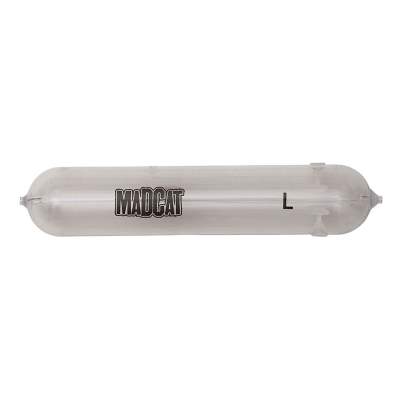 MADCAT Adjusta Subfloat - TK60g, clear - Gr.L