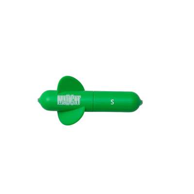 MADCAT Screaming Subfloat - Gr.S - Pose grün - TK20g