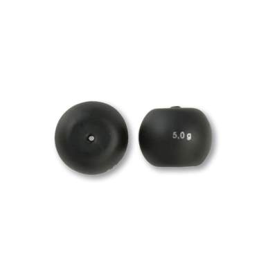 MADCAT Subfloat Balls schwarz - TK5g - 25mm - 4Stück