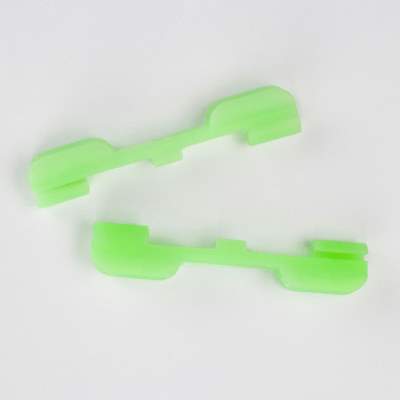 Ignesti Knicklichthalter Größe S Gr.S - 2,6-3,0mm - 2Stück