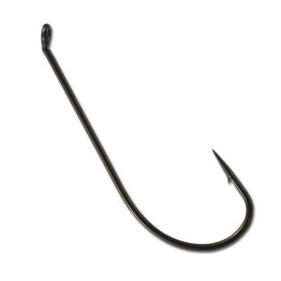 X-Version Fly Streamerhaken XV1625 2/0 Gr.2/0 - 50Stück