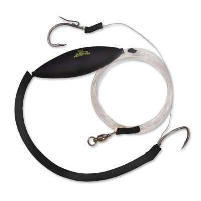 Black Cat Anti Tangle Rig Welsvorfach