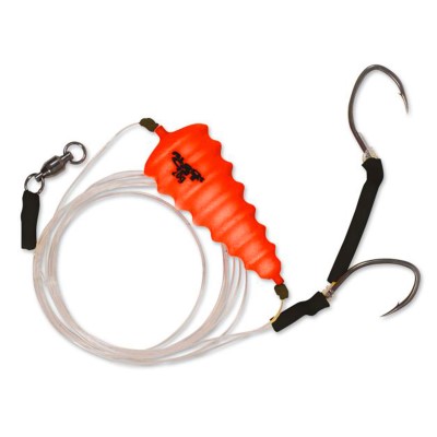 Black Cat Baitfish Tree Rig,