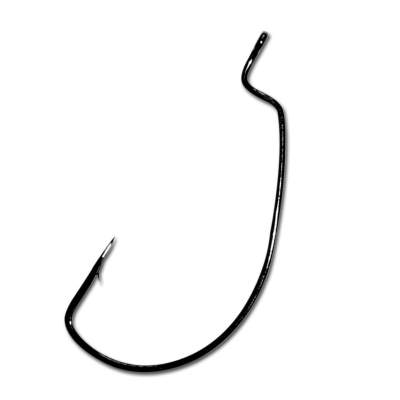 Gamakatsu Gebundene Haken Drop Shot Rig W-EWG 2/0 170cm - Gr.2/0 - 2Stück