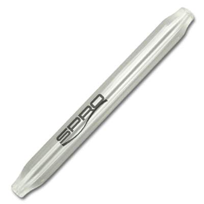 SPRO Sbirolino Glass slim & short, schnell sinkend 8 TK8g