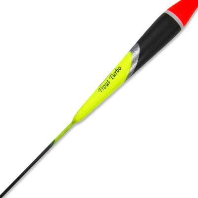 Spro Trout Master Trout Turbo Pose 5g 5g - 1Stück