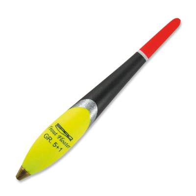 Spro Trout Master Trout Master Trout Floater Pose 7 7+1,5g - 1Stück