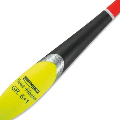 Spro Trout Master Trout Master Trout Floater Pose 7 7+1,5g - 1Stück
