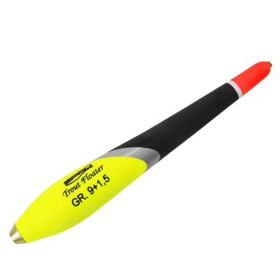 Spro Trout Master Trout Master Trout Floater Pose 9 9+1,5g - 1Stück