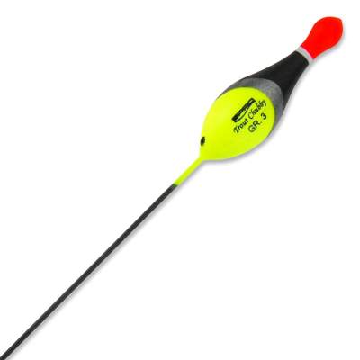 Spro Trout Master Trout Master Trout Chubby Pose 4, - 4g - 1Stück