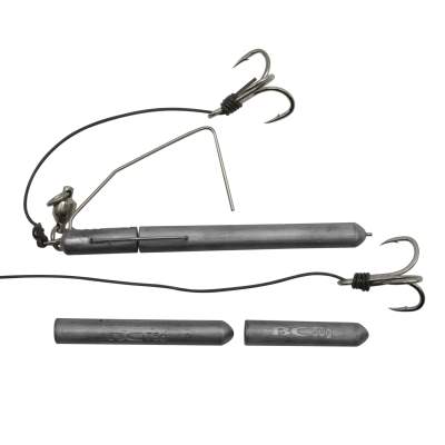 Black Cat Waller Dead Bait Rig,