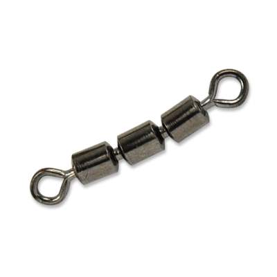 SPRO 3-Jointed-Wirbel 14 Gr.14 - TK22kg - 10 Stück