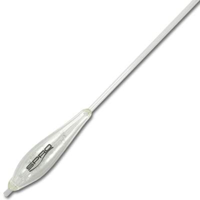 Spro Trout Master Trout Master Samba Sbirolino mit Rassel langsam sinkend 10 TK10g - 1Stück