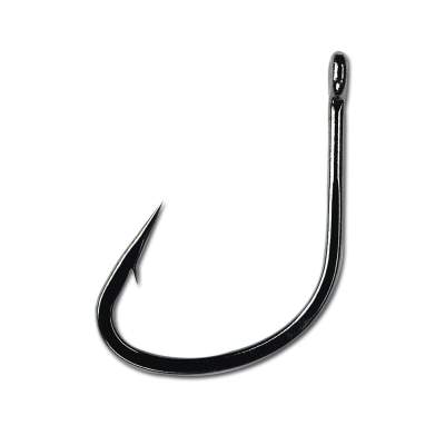 Gamakatsu G-Carp Method Hook 4, - Gr.4 - 10Stück