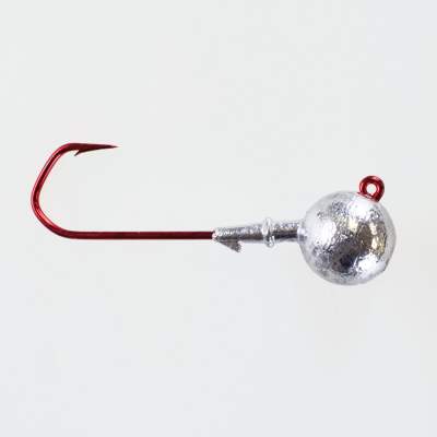 VMC Meeres Jighead Big Fish 3 Stück Gr 12/0 110g,