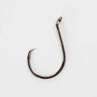 Owner SSW Circle Hook (5178-141) 4/0, black chrome- Gr.4/0 - 7Stück