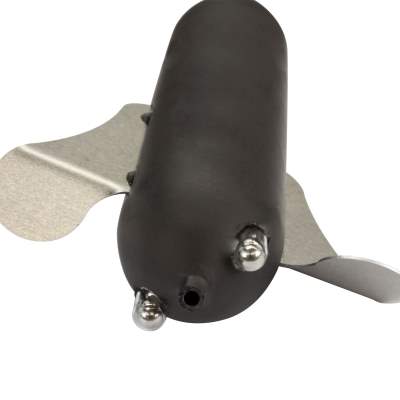 Black Cat Propeller U-Pose Unterwasserpose 10g