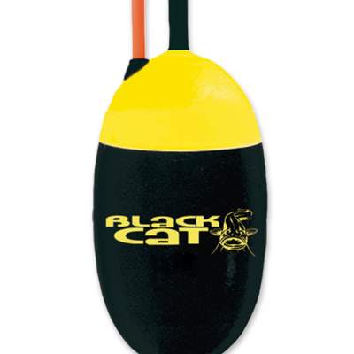 Black Cat Distance Pose 150g TK150g