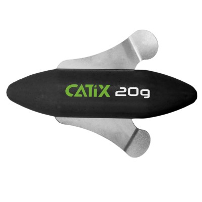 Catix Propeller Subfloat Unterwasserpose black - 20g - 1Stück