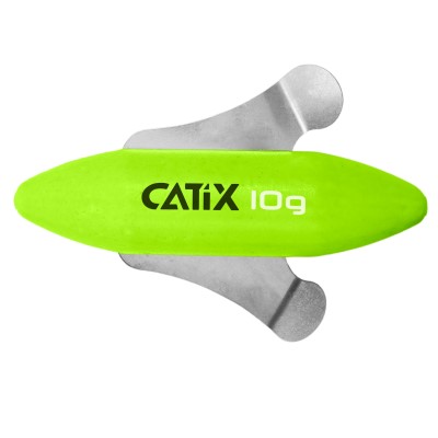 Catix Propeller Subfloat, glow - 10g - 1Stück