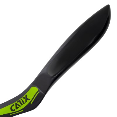 Catix Clonk Wallerholz / Klopfholz Deep Water - 37cm