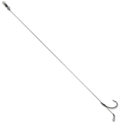 BAT-Tackle Fast Rig 2 25cm - Gr.2 - TK25lbs - 2Stück