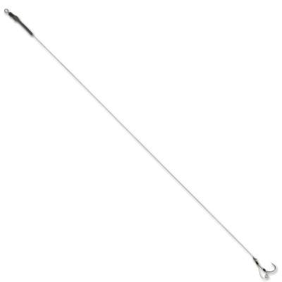 BAT-Tackle Karpfenvorfach Carp Rig Gr. 4, - 35cm - Gr.4 - TK25lbs - 2Stück