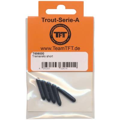 TFT Tremarello short 2,0gr 2g - 5Stück