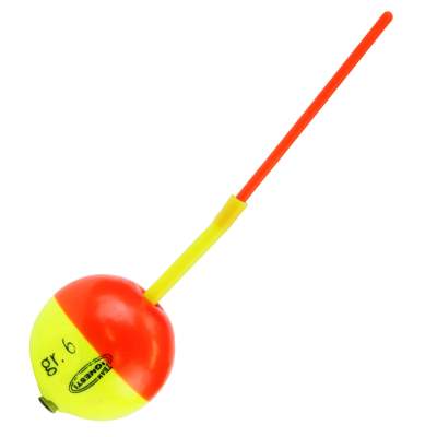 Ignesti Rotante rotierenede Forellenpose 6 Gr.6 - 1Stück