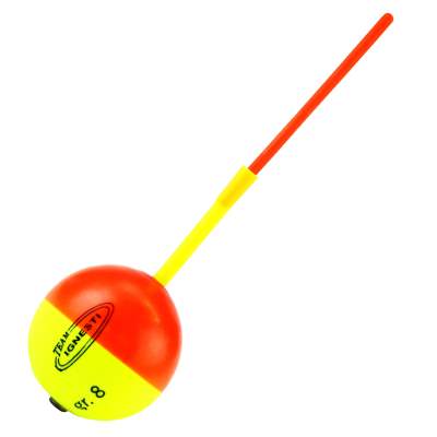 Ignesti Rotante rotierenede Forellenpose 8 Gr.8 - 1Stück
