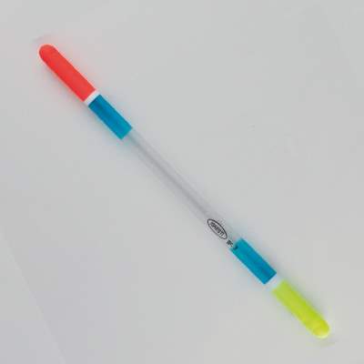 Ignesti Federkiel Forellenpose aus PVC 3 Gr.3 - 1Stück