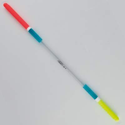 Ignesti Federkiel Forellenpose aus PVC 4 Gr.4 - 1Stück