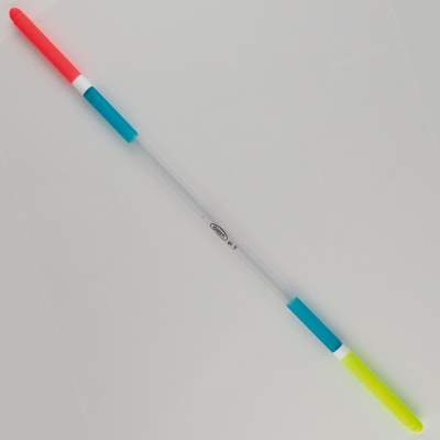 Ignesti Federkiel Forellenpose aus PVC 5 Gr.5 - 1Stück