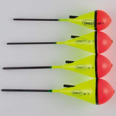 Ignesti Forellenpose Trota 3  2g 2g - 1Stück