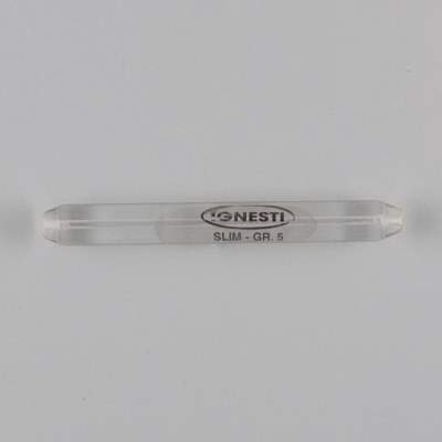 Ignesti Tremarella Glas Dünn 5 Gr.5 - 1Stück