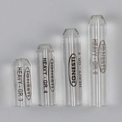 Ignesti Tremarella Glas Schwer 3 Gr.3 - 1Stück