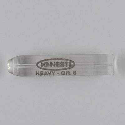 Ignesti Tremarella Glas Schwer 6 Gr.6 - 1Stück