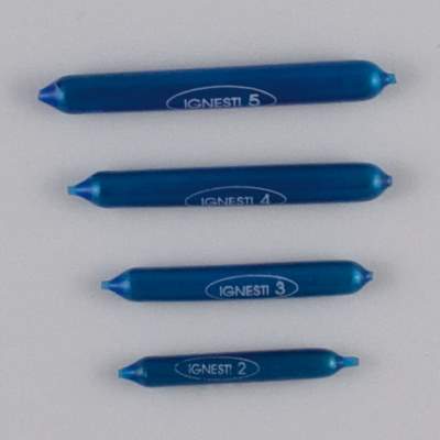 Ignesti Tremarella Slim Blei 3 Gr.3 - 5Stück