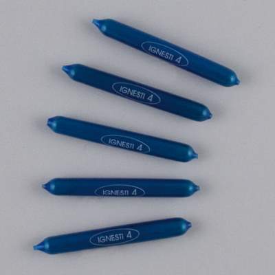 Ignesti Tremarella Slim Blei 4 Gr.4 - 5Stück