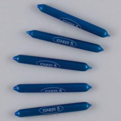 Ignesti Tremarella Slim Blei 5 Gr.5 - 5Stück