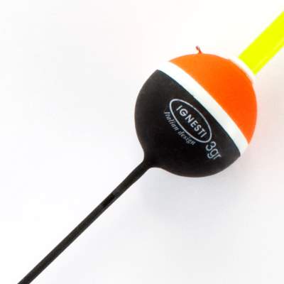 Ignesti Knicklichtpose Trout 3 3g - 4,5mm - 1Stück