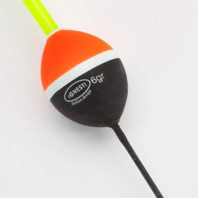 Ignesti Knicklichtpose Trout 6 6g - 4,5mm - 1Stück