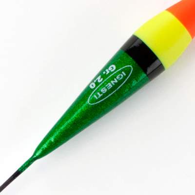 Ignesti Forellenpose Trota 1  2g Ignesti Forellenpose Trota 1 -  2,0g