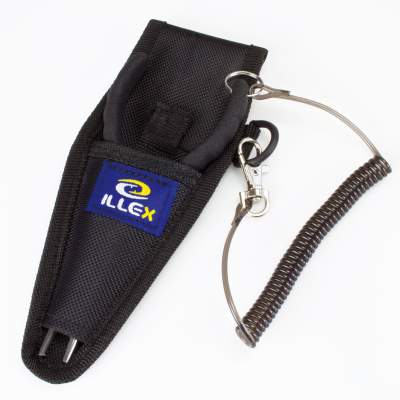 Illex Sprengring Zange 17,5cm - 1Stück
