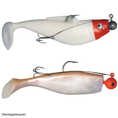 Roy Fishers Stinger System 1 14cm - Gr.1 - 2Stück