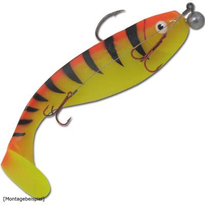 Roy Fishers Perfect Double Stinger Gr. 2 (doppelter Angsthaken) 9cm - Gr.2 - 1Stück