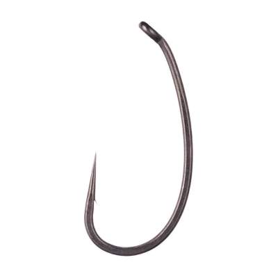 Ace Karpfenhaken Medium Curve Shank Gr.5 Gr.5 - 10Stück