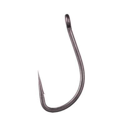 Ace Karpfenhaken Stiff Rig Chod Gr. 5, - Gr.5 - 10Stück